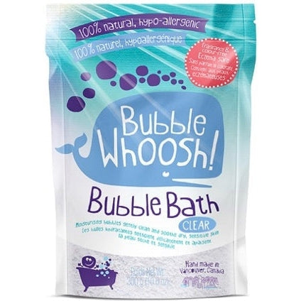 Loot Bubble Whoosh- Clear