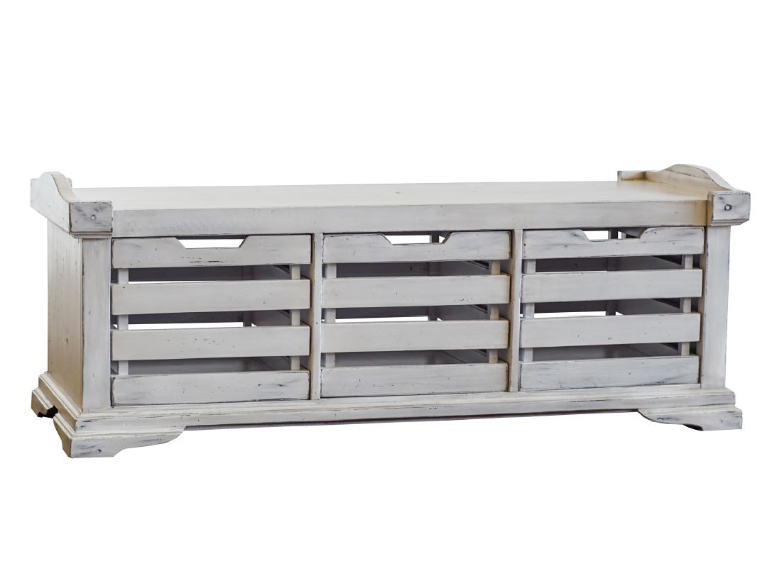 Andrea Storage Bench