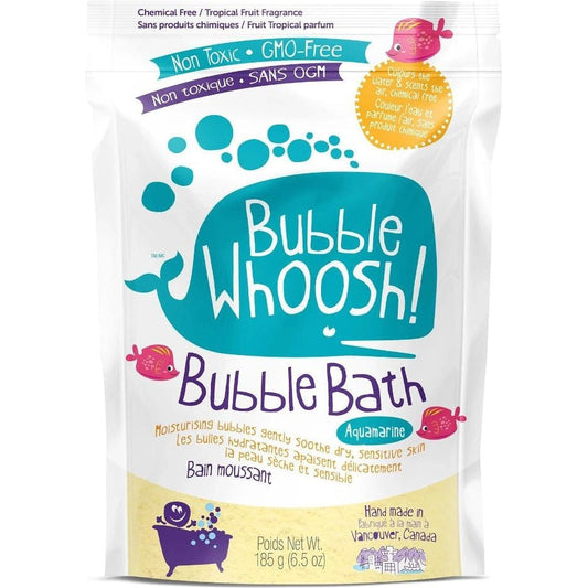 Loot Bubble Whoosh- Aquamarine