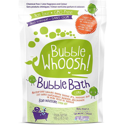 Loot Bubble Whoosh- Lime