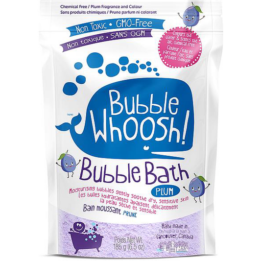 Loot Bubble Whoosh- Plum