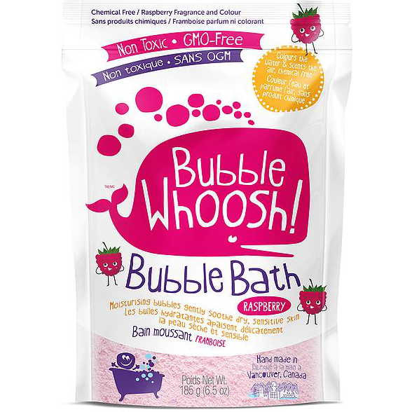 Loot Bubble Whoosh- Rasp