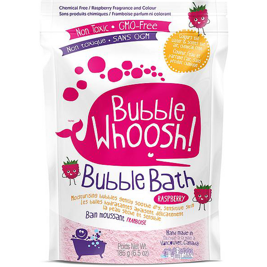 Loot Bubble Whoosh- Rasp