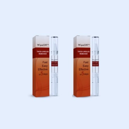 WipeOff™ Tags & Moles Remover - Givemethisnow