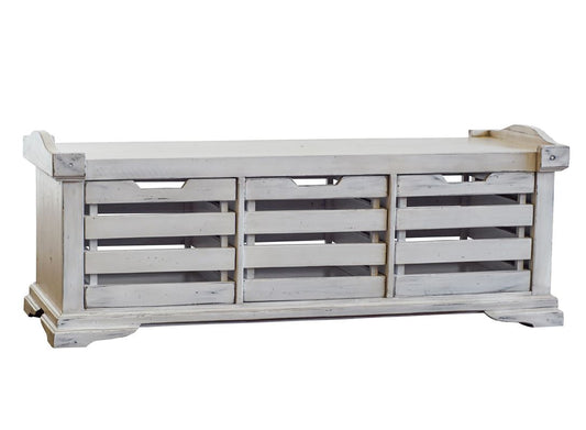 Andrea Storage Bench