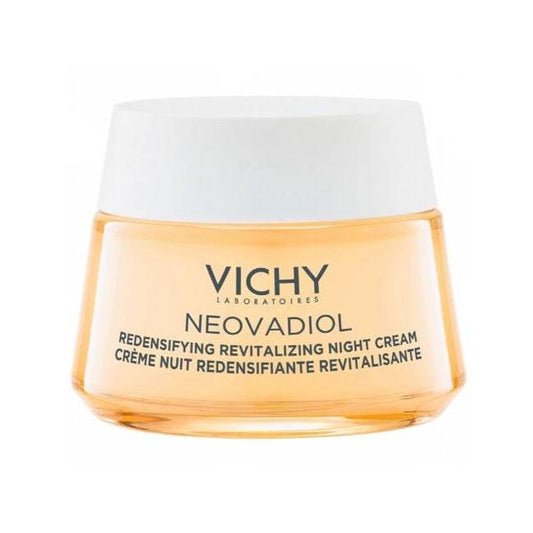 Vichy Neovadiol Peri-Menopause Redensifying Revitalizing Night Cream 50mL