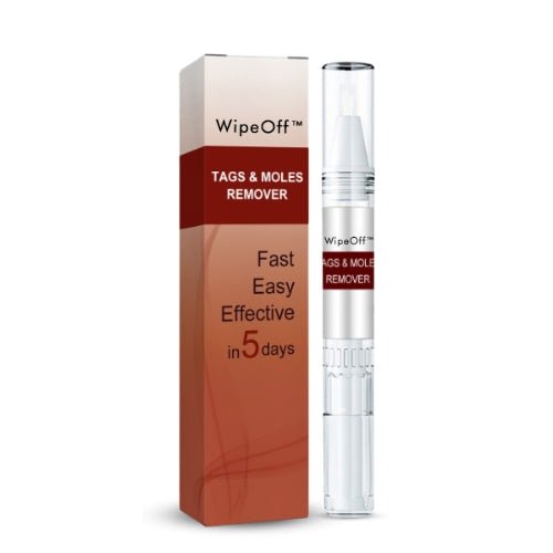 WipeOff™ Tags & Moles Remover - Givemethisnow
